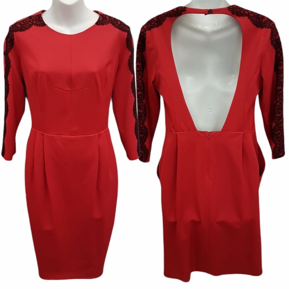 Jason Wu Dress Size M (8)